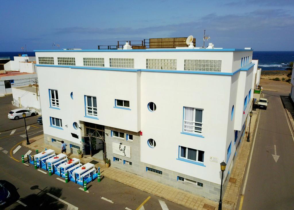 Laif Hotel Cotillo Exterior foto