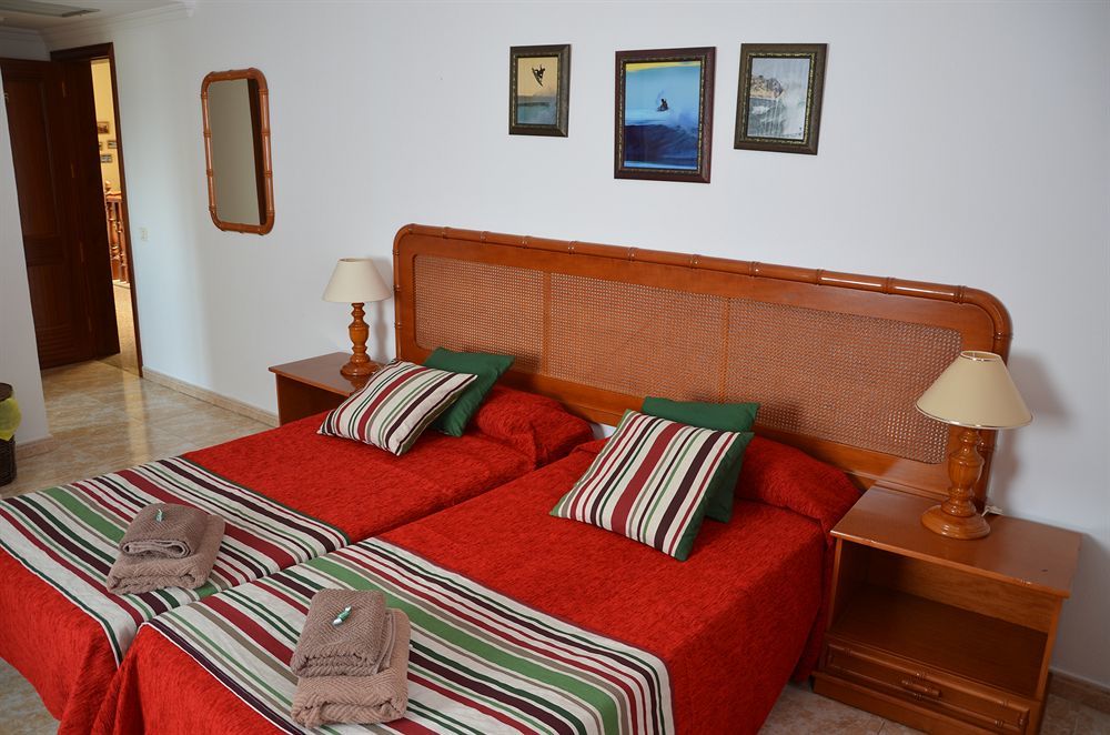 Laif Hotel Cotillo Exterior foto